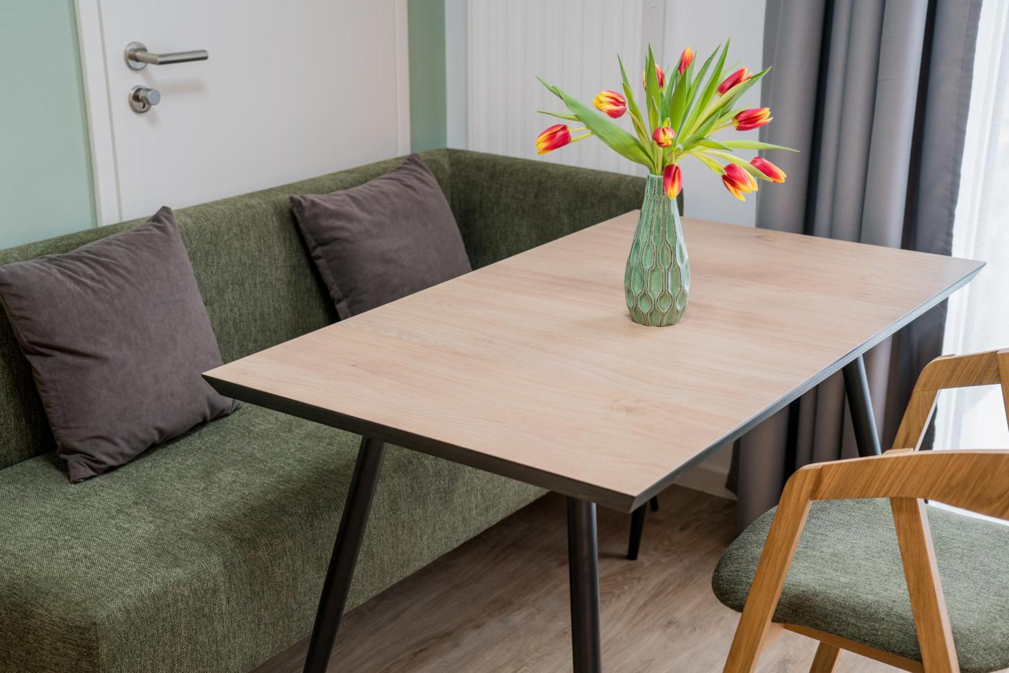 Nena Apartments Berlin Adlershof — Fotos 1