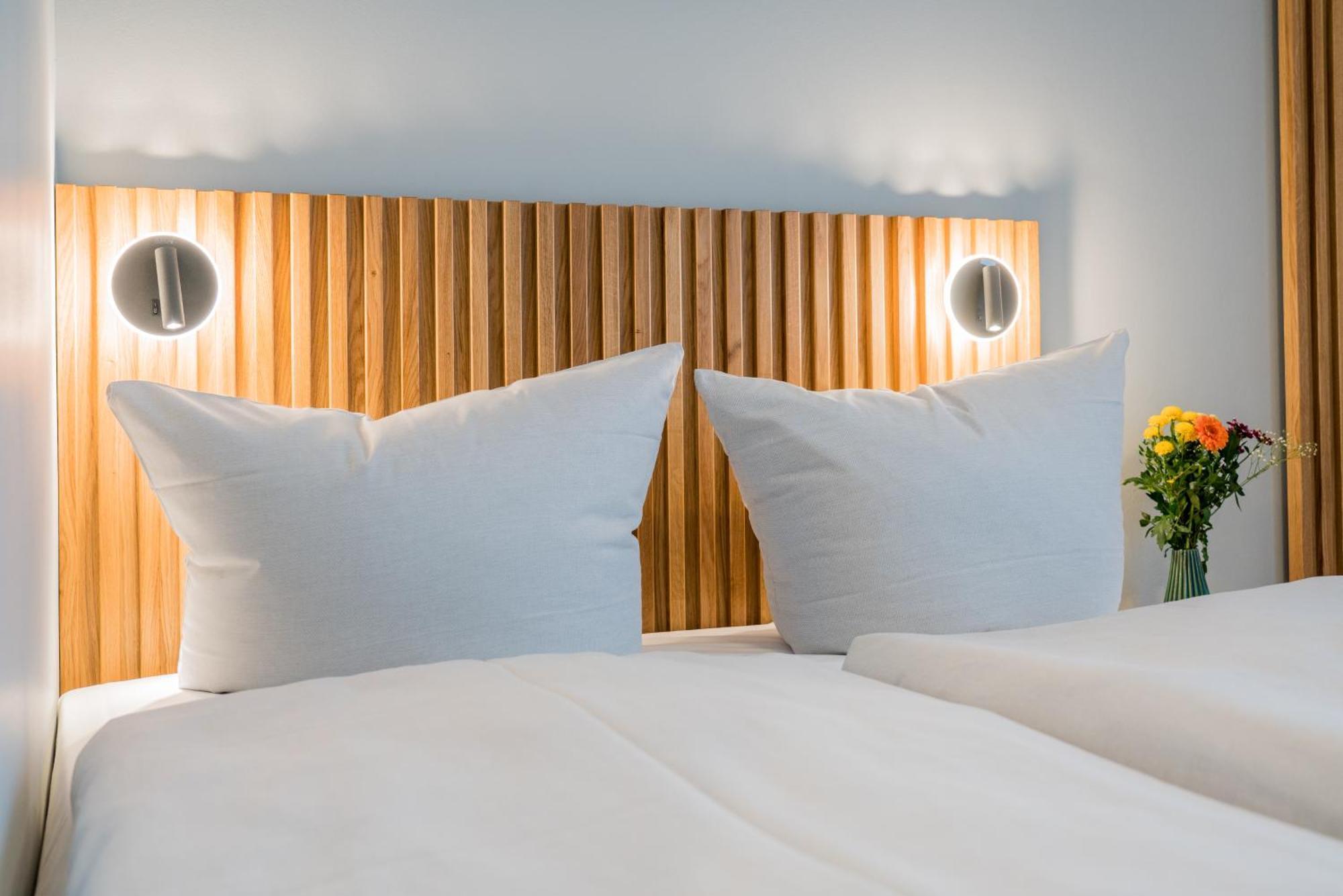 Nena Apartments Berlin Adlershof — Fotos 3